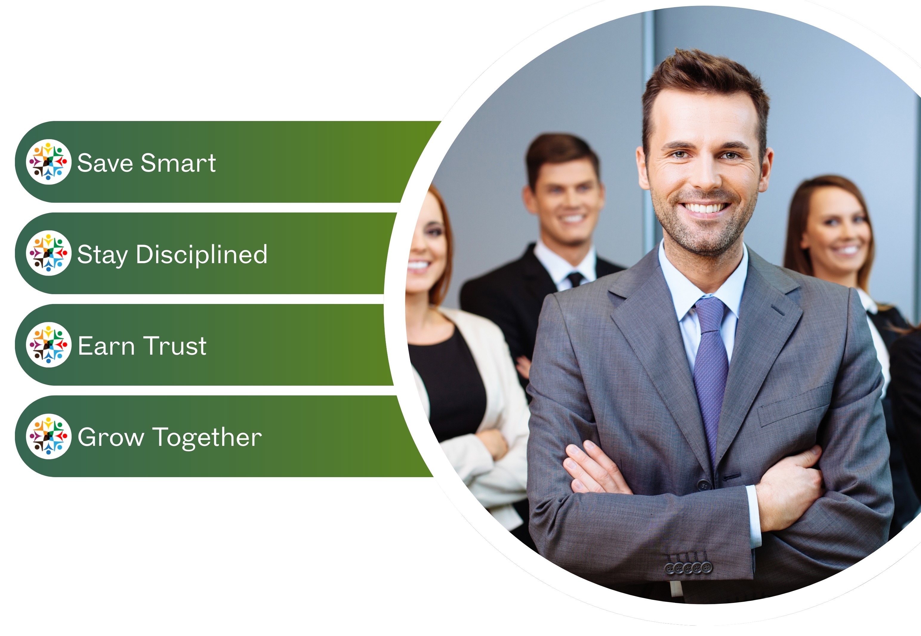 K3Stores Community Growth